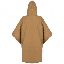 Helikon-Tex Swagman Roll Poncho - Shadow Grey