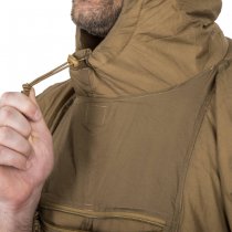Helikon-Tex Swagman Roll Poncho - Shadow Grey