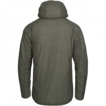 Helikon-Tex Wolfhound Climashield Hoodie - Tiger Stripe - M