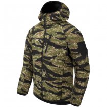 Helikon-Tex Wolfhound Climashield Hoodie - Tiger Stripe - XL