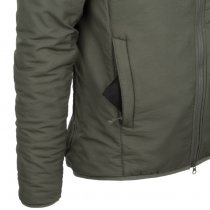 Helikon-Tex Wolfhound Climashield Hoodie - Tiger Stripe - XL