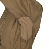 Helikon-Tex Women's Wolfhound Hoodie Jacket - US Woodland - 2XL