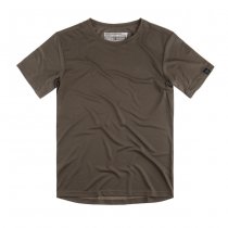 Outrider T.O.R.D. Performance Utility Tee - Ranger Green - L