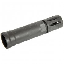 Specna Arms Steel Flash Hider 2 - 14mm CW / CCW
