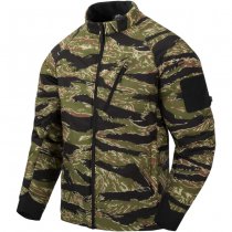 Helikon-Tex Wolfhound Jacket - Tiger Stripe - XS