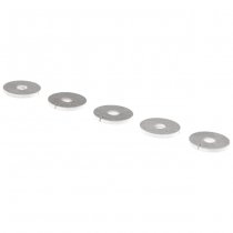 EpeS AOE Piston Head Spacer Pad 2.0mm