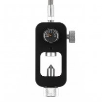 EpeS HPA Tank Refilling Station - YOKE