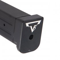 Army Armament R601 TTI 28rds Magazine - Black