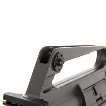 Cyma M16A1 VN AEG - Black