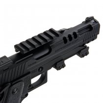 G&G GPM1911 CP Scope Mount - Black