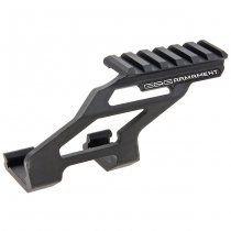G&G GPM1911 CP Scope Mount - Black