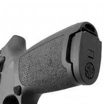 VFC SIG P320 M18 Gas Blow Back Pistol - Black