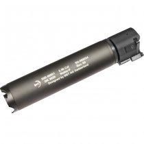 ASG B&T ROTEX-V Silencer Dummy - Grey
