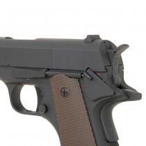 Cyma CM123 AEP - Black