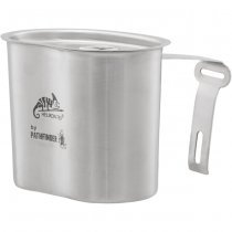 Helikon-Tex PATHFINDER Canteen Cup & Lid