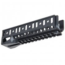 5KU B-10U Classic AK Handguard - Black