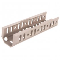 5KU DL-2 Sport AK Handguard Extender - Tan