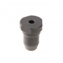 5KU Marui M4 MWS Gas Blow Back Rifle PDW Stock - Black