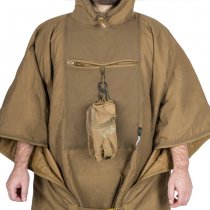 Helikon-Tex Swagman Roll Poncho - Tiger Stripe