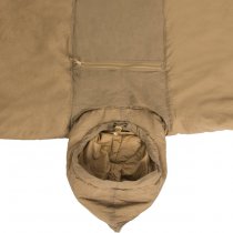 Helikon-Tex Swagman Roll Poncho - Tiger Stripe