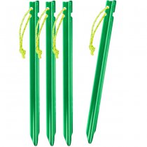 Helikon-Tex Tarp Stakes - Green