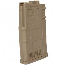 Ares AR308 / SR25-M110 130rds Magazine - Dark Earth