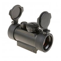 Theta Optics 1x30 Red Dot Sight - Black
