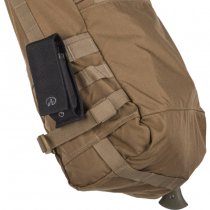 Helikon-Tex Bushcraft Satchel Bag - Multicam Black