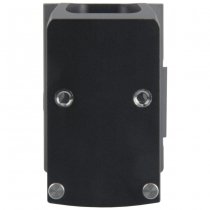 Vector Optics MOJ Red Dot Riser Weaver Mount