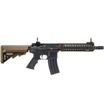 Marui MK18 Mod 1 Gas Blow Back Rifle