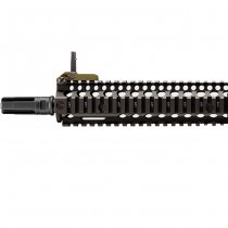 Marui MK18 Mod 1 Gas Blow Back Rifle