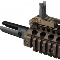 Marui MK18 Mod 1 Gas Blow Back Rifle