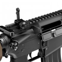 Marui MK18 Mod 1 Gas Blow Back Rifle