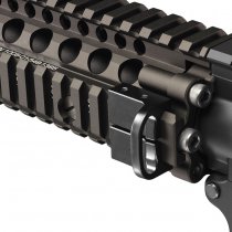 Marui MK18 Mod 1 Gas Blow Back Rifle