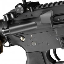 Marui MK18 Mod 1 Gas Blow Back Rifle