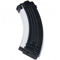 Marui AK47 90rds Next Gen. AEG White Storm Magazine
