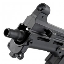 VFC UMP45 DX Gas Blow Back SMG - Black