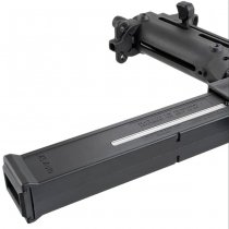 VFC UMP45 DX Gas Blow Back SMG - Black