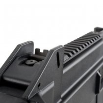 VFC UMP45 DX Gas Blow Back SMG - Black
