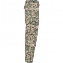 MFH BDU Combat Pants Ripstop - Operation Camo - 3XL
