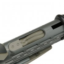 Snow Wolf M41A Aliens Pulse Rifle AEG - Olive