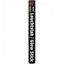 MFH Glow Stick 35cm - Red