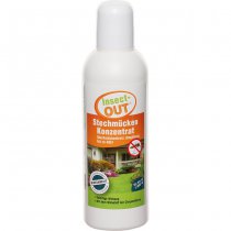 Insect-OUT Anti-Mosquito Concentrate 100 ml