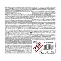 MFH Army Spray Paint Rust Converter 400 ml