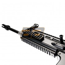 Marui SCAR-L Next Gen. AEG - Black 4