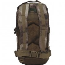 MFHHighDefence Backpack Assault 1 Laser - HDT Camo
