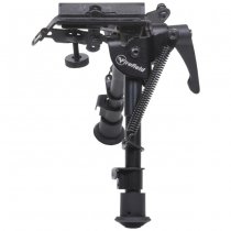 Firefield Stronghold 6-9 Inch Bipod
