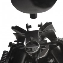 Firefield Stronghold 6-9 Inch Bipod