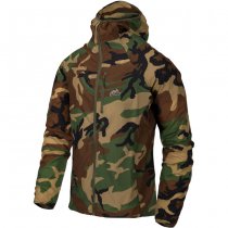 Helikon-Tex Tramontane Wind Jacket - US Woodland - XL