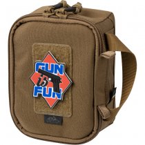 Helikon-Tex Ammo Box - Black